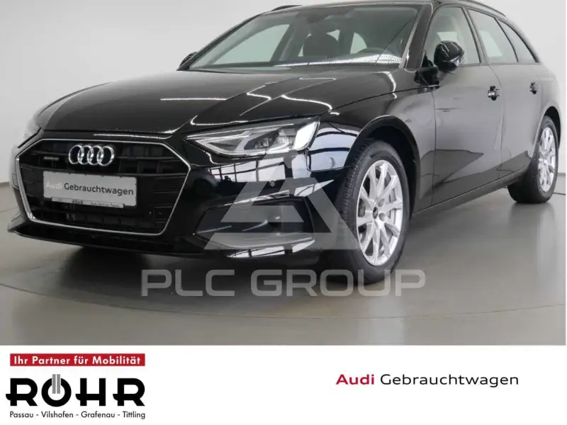 2023 Audi A4