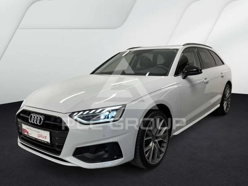2023 Audi A4