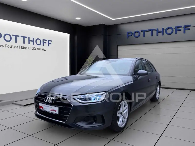 2023 Audi A4