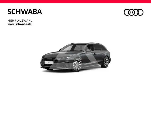 2023 Audi A4