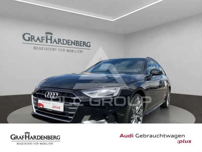 2023 Audi A4