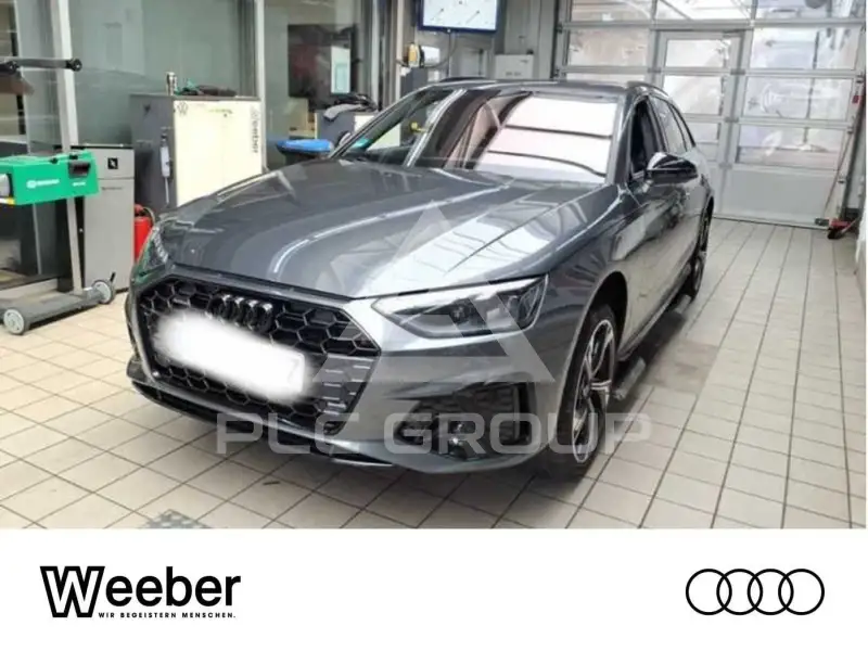 2023 Audi A4
