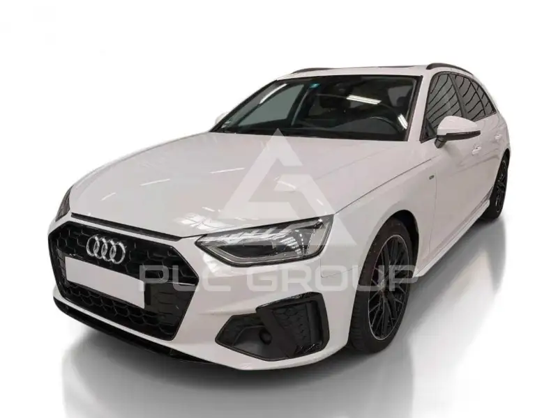 2023 Audi A4