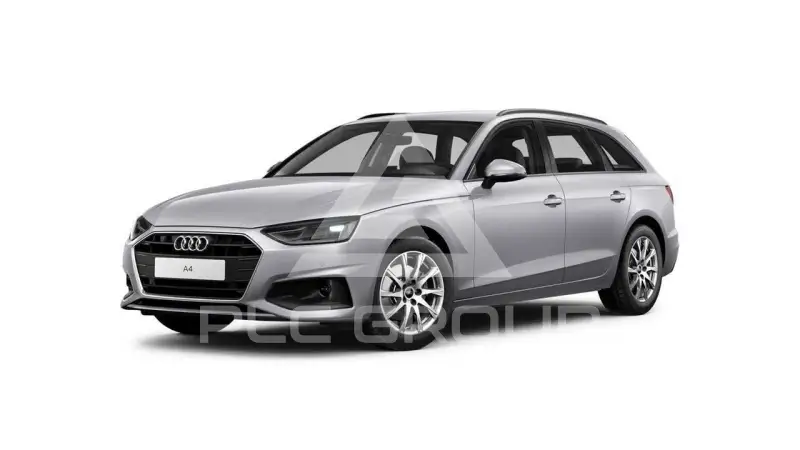 2023 Audi A4