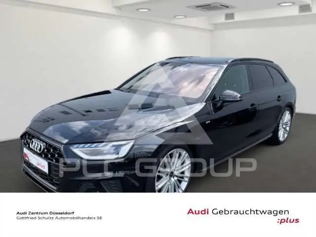 2023 Audi A4