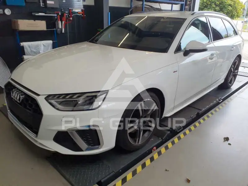2023 Audi A4