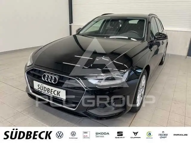 2023 Audi A4