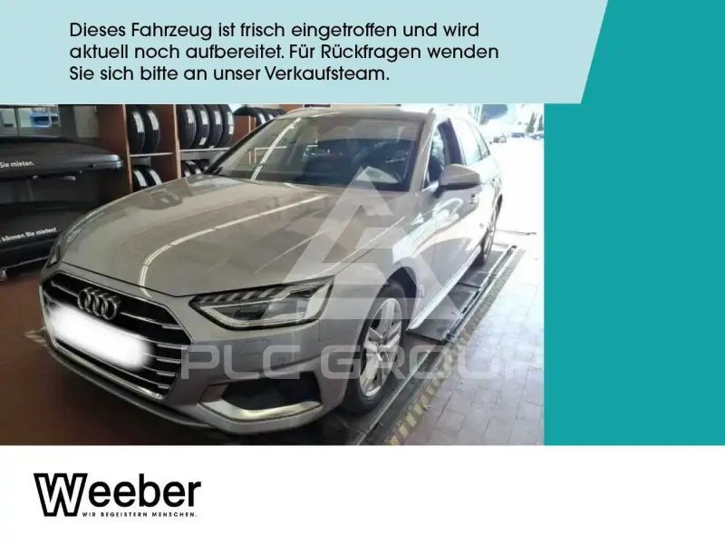 2023 Audi A4