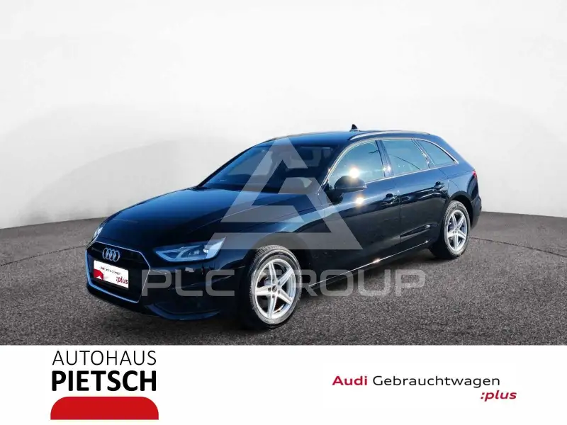 2023 Audi A4