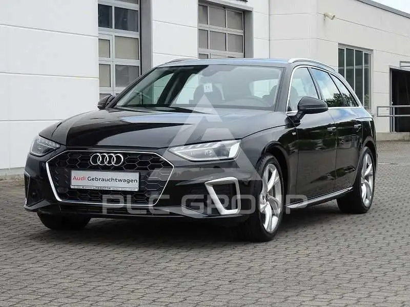 2023 Audi A4