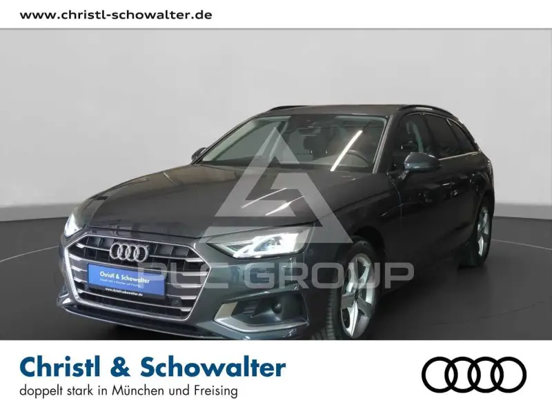 2023 Audi A4