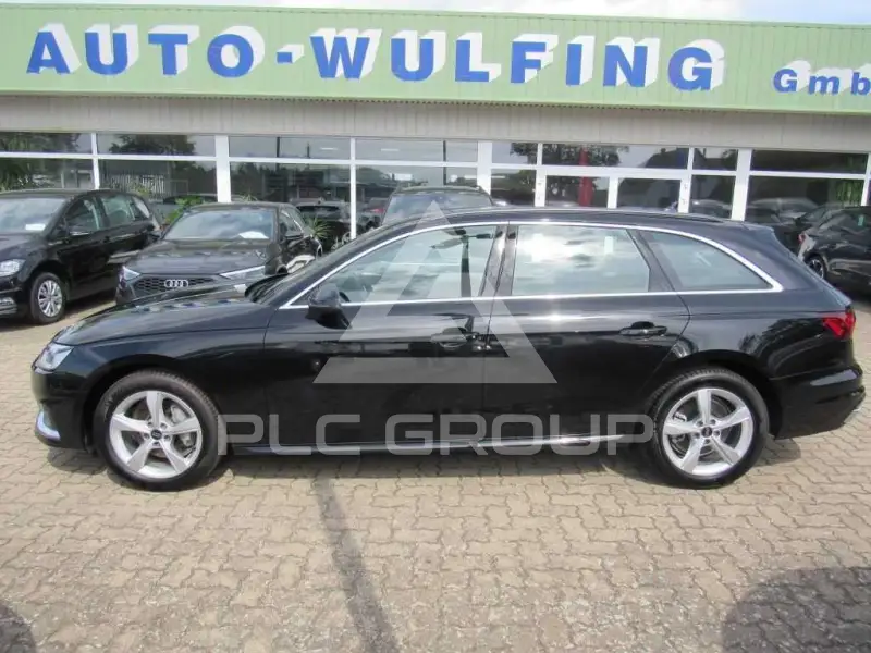 2023 Audi A4