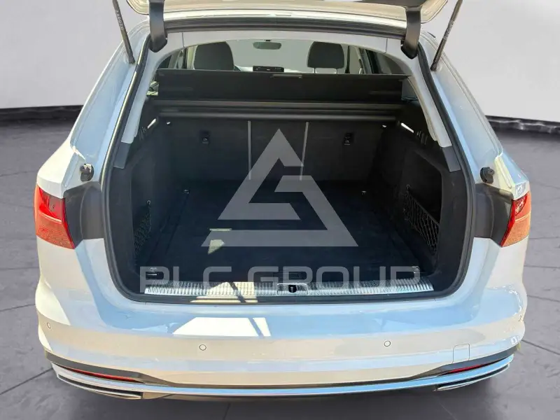2023 Audi A4