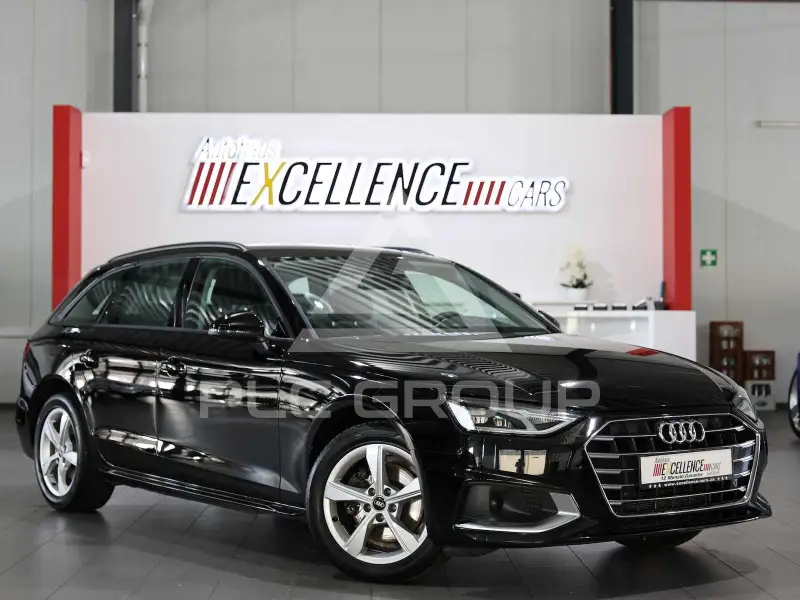 2023 Audi A4