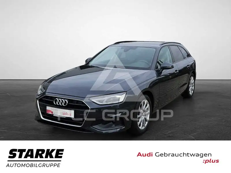 2023 Audi A4