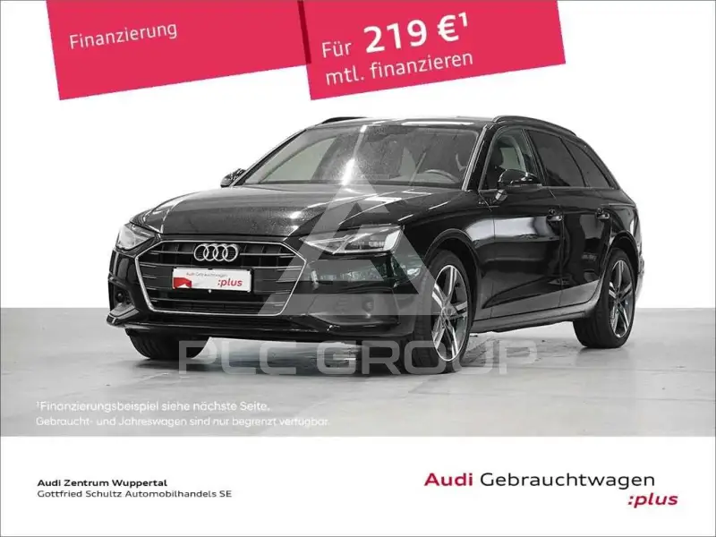 2023 Audi A4