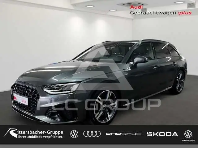 2023 Audi A4