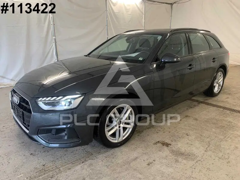 2023 Audi A4