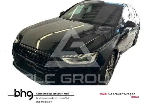 2023 Audi A4