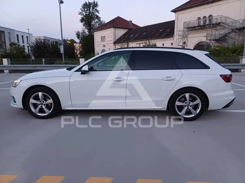 2023 Audi A4