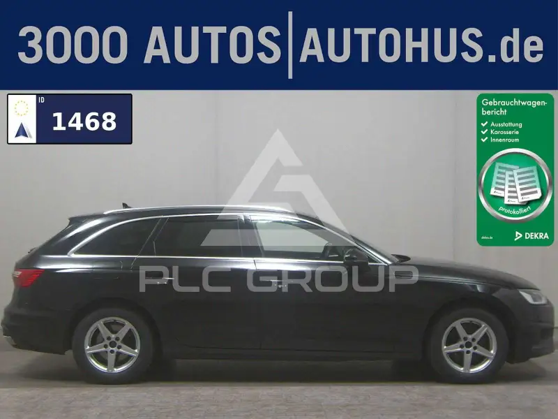 2023 Audi A4