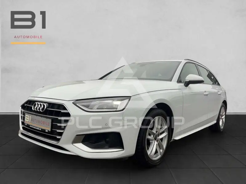 2023 Audi A4