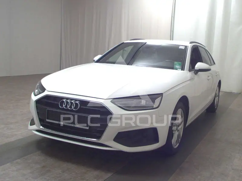 2023 Audi A4