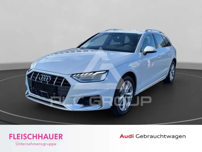 2023 Audi A4