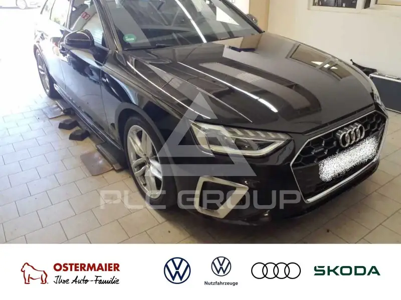 2023 Audi A4