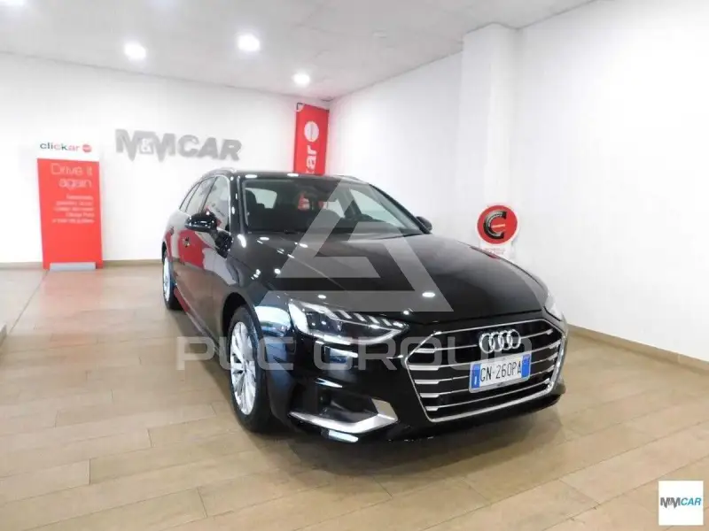 2023 Audi A4
