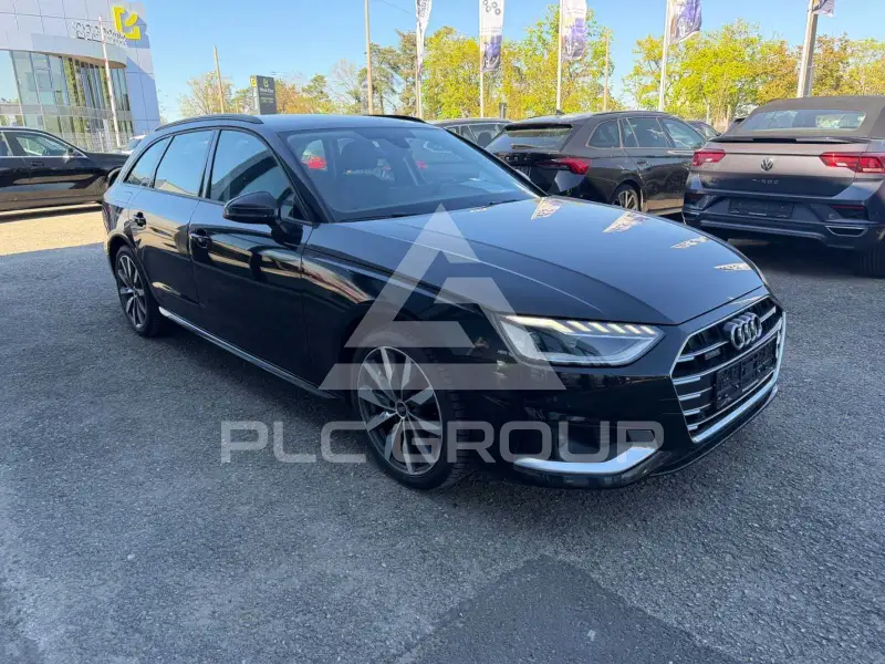 2023 Audi A4