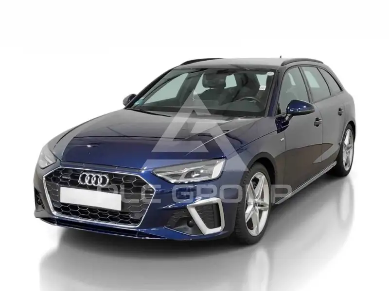 2023 Audi A4