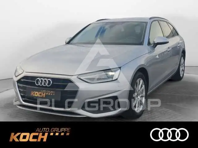 2023 Audi A4