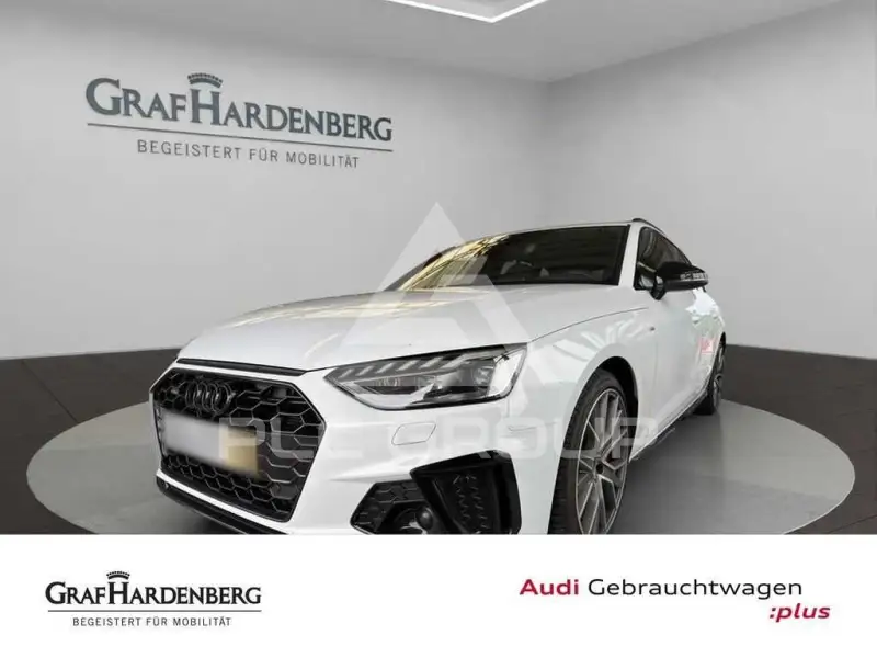 2023 Audi A4