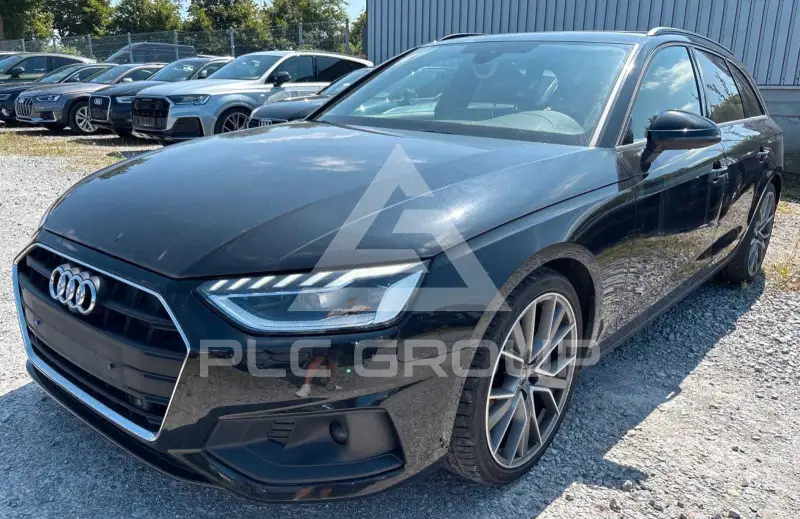 2023 Audi A4