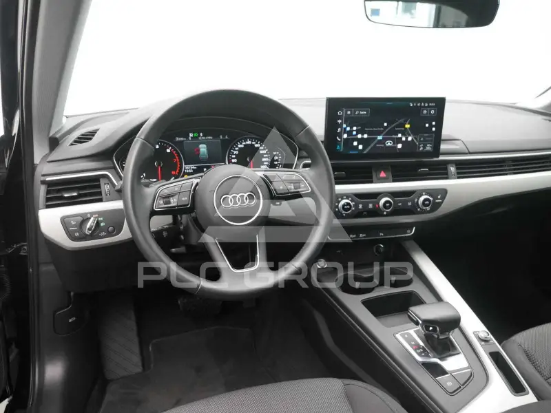 2023 Audi A4