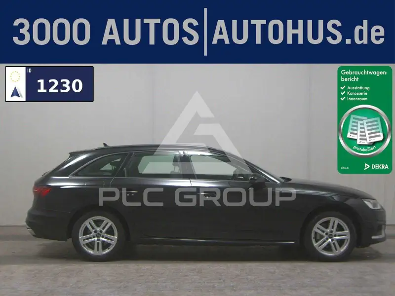 2023 Audi A4
