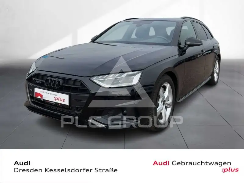 2023 Audi A4