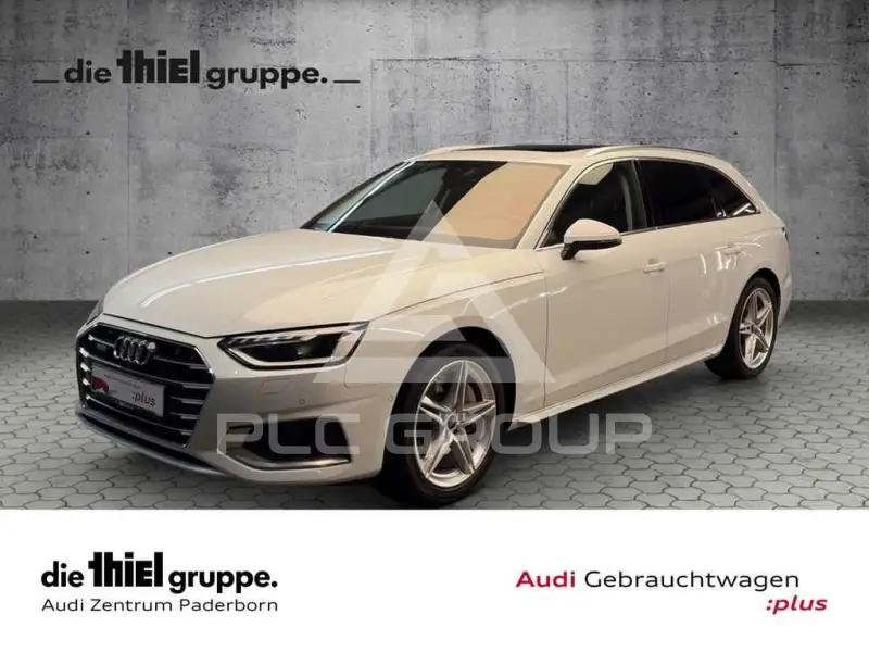 2023 Audi A4