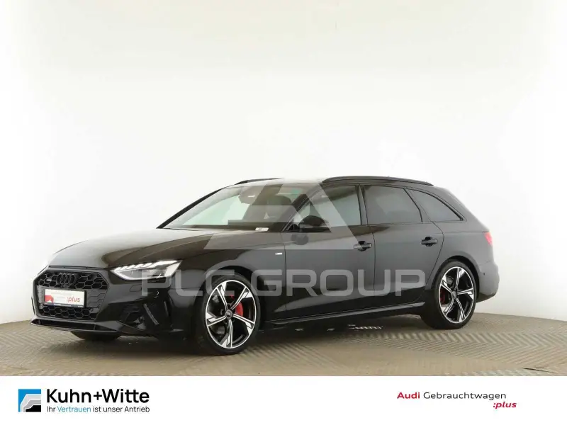 2023 Audi A4