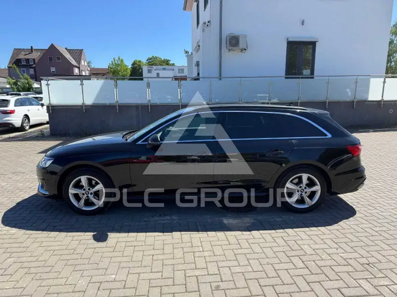 2023 Audi A4