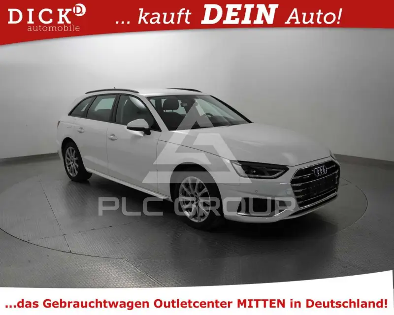 2023 Audi A4