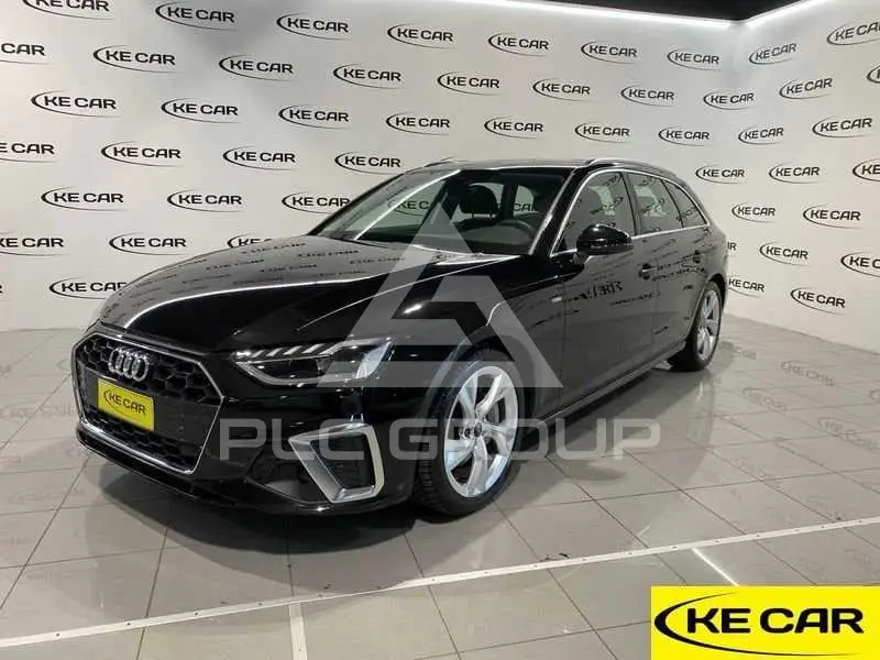 2023 Audi A4