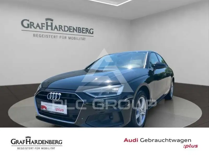 2023 Audi A4
