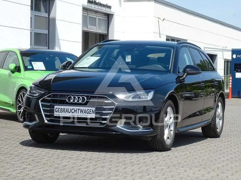 2023 Audi A4