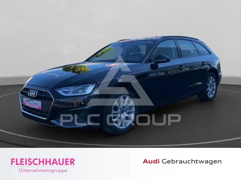 2023 Audi A4