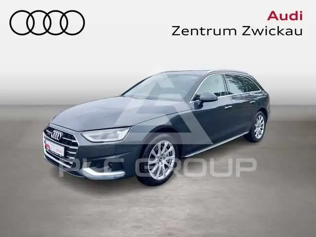 2023 Audi A4