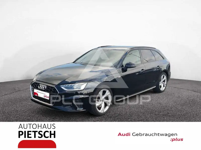 2023 Audi A4
