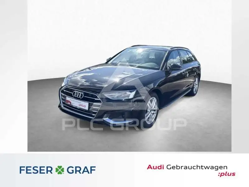 2023 Audi A4