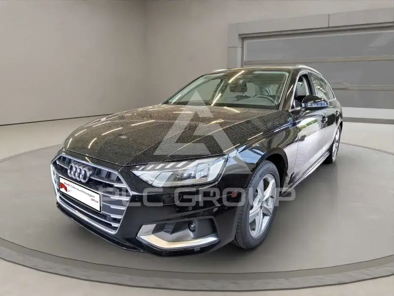 2023 Audi A4